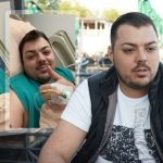 SLOBA VASIĆ HITNO HOSPITALIZOVAN Otkriveni detalji zdravstvenog stanja pjevača: Uradili pogrešnu operaciju, trebali su da mu.. SLOBA VASIĆ HITNO HOSPITALIZOVAN Otkriveni detalji zdravstvenog stanja pjevača: “Došlo je do POGORŠANJA, pod ljekarskim je nadzorom” - featured image