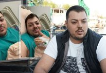 SLOBA VASIĆ HITNO HOSPITALIZOVAN Otkriveni detalji zdravstvenog stanja pjevača: Uradili pogrešnu operaciju, trebali su da mu.. SLOBA VASIĆ HITNO HOSPITALIZOVAN Otkriveni detalji zdravstvenog stanja pjevača: “Došlo je do POGORŠANJA, pod ljekarskim je nadzorom” - featured image