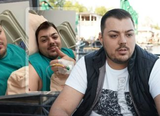 SLOBA VASIĆ HITNO HOSPITALIZOVAN Otkriveni detalji zdravstvenog stanja pjevača: Uradili pogrešnu operaciju, trebali su da mu.. SLOBA VASIĆ HITNO HOSPITALIZOVAN Otkriveni detalji zdravstvenog stanja pjevača: “Došlo je do POGORŠANJA, pod ljekarskim je nadzorom” - featured image