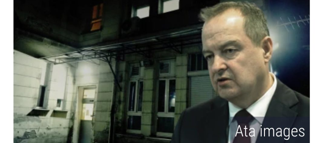 Udarne informacije iz KCS: Dačić i dalje u teškom stanju, ljekari čine sve da mu spasu život - featured image Udarne informacije iz KCS: Dačić i dalje u teškom stanju, ljekari čine sve da mu spasu život - featured image