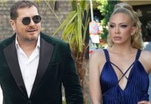 Majka Milice Todorović napokon progovorila, njegovo dijete je rodila, ne znam zašto ga štiti: On ispada gospodin, a ja kur*va, neće moći – otkrila detalje odnosa, auu Orodili se Milica Todorović i Aco Pejović: Ljubav ne bira – godine nisu birne, može on to - content image