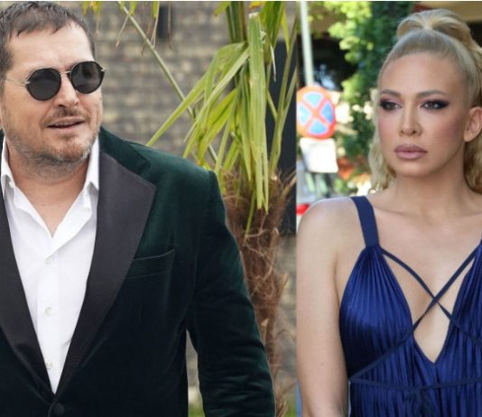 Majka Milice Todorović napokon progovorila, njegovo dijete je rodila, ne znam zašto ga štiti: On ispada gospodin, a ja kur*va, neće moći – otkrila detalje odnosa, auu Orodili se Milica Todorović i Aco Pejović: Ljubav ne bira – godine nisu birne, može on to - content image