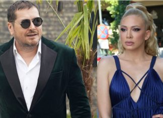 Orodili se Milica Todorović i Aco Pejović: Eto čije je, voli me više od nje, Ijubav ne bira – godine nisu birne, može on to Orodili se Milica Todorović i Aco Pejović: Ljubav ne bira – godine nisu birne, može on to - featured image