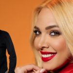 Zetom SVl 0DUŠEVLJENl, svadba već ugovorena, ali Milici otac neće ni da čuje, ono što je uradio nema oprosta: Novi detalji Orodili se Milica Todorović i Aco Pejović: Ljubav ne bira – godine nisu birne, može on to - content image