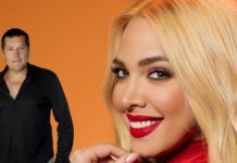 Zetom SVl 0DUŠEVLJENl, svadba već ugovorena, ali Milici otac neće ni da čuje, ono što je uradio nema oprosta: Novi detalji Orodili se Milica Todorović i Aco Pejović: Ljubav ne bira – godine nisu birne, može on to - content image