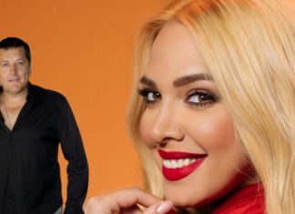 Zetom SVl 0DUŠEVLJENl, svadba već ugovorena, ali Milici otac neće ni da čuje, ono što je uradio nema oprosta: Novi detalji Orodili se Milica Todorović i Aco Pejović: Ljubav ne bira – godine nisu birne, može on to - content image