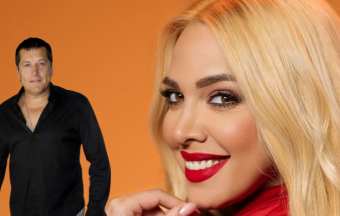 Orodili se Milica Todorović i Aco Pejović: Ljubav ne bira – godine nisu birne, može on to - content image Orodili se Milica Todorović i Aco Pejović: Ljubav ne bira – godine nisu birne, može on to - content image