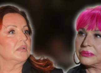 Miroljub joj je gurao RUKU U DEK0LTE, nije se bunila!” Zorica Brunclik šokirala izjavom o Bekuti: Sram JE bilo, MENI GLUMILA DRUGU, A NJEMU PUŠILA KURU