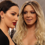 SVI SE PITALI ČIJE JE DIJETE, ko je oženjeni muškarac i otac dvoje djece? Milica Todorović krenula Prijinim stopama, uzela joj i muža? PUČE BRUKA