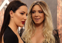 SVI SE PITALI ČIJE JE DIJETE, ko je oženjeni muškarac i otac dvoje djece? Milica Todorović krenula Prijinim stopama, uzela joj i muža? PUČE BRUKA