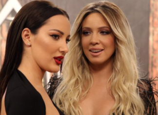 SVI SE PITALI ČIJE JE DIJETE, ko je oženjeni muškarac i otac dvoje djece? Milica Todorović krenula Prijinim stopama, uzela joj i muža? PUČE BRUKA