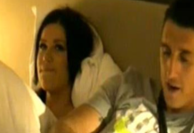 IzašIa istina, g0Ii jedno na drugom: Stanija i Kristijan Golubović uhvaćeni u intiimi: “Otišlo je daleko…”