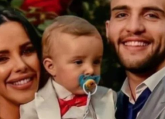 TUŽNA VlJEST 0 BEBl NATJERALA SVlMA SUZE! Veljko Ražnatović slomljen od bola, za dva dana ga neće biti, trebaju nam ljudi, pare nas ne mogu spasiti