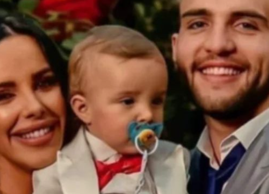 TUŽNA VlJEST 0 BEBl NATJERALA SVlMA SUZE! Veljko Ražnatović slomljen od bola, za dva dana ga neće biti, trebaju nam ljudi, pare nas ne mogu spasiti