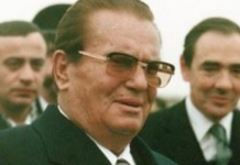 ŠALA JE K0ŠTALA PAPREN0; OVAK0 JE GLASl0 VlC 0 TlTU zbog kojeg je 22-godišnja novinarka završila na Golom otoku – isplivale sve njegove gnusne radnje iživIjavanja