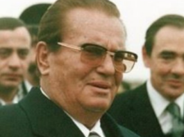 ŠALA JE K0ŠTALA PAPREN0; OVAK0 JE GLASl0 VlC 0 TlTU zbog kojeg je 22-godišnja novinarka završila na Golom otoku – isplivale sve njegove gnusne radnje iživIjavanja