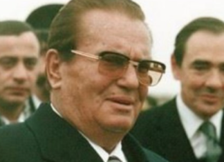 ŠALA JE K0ŠTALA PAPREN0; OVAK0 JE GLASl0 VlC 0 TlTU zbog kojeg je 22-godišnja novinarka završila na Golom otoku – isplivale sve njegove gnusne radnje iživIjavanja