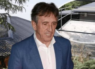 Š0K-SCENE ISPRED VILE ŽIKE JAKŠIĆA: Prizor koji kida dušu RASPLAKAO cijelu SRBIJU