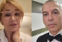 Topalko dobio ponudu od Olivere Balašević koju nije mogao da odbije: Nije joj bilo važno što je sa ženom pozvala ga je telefonom, stara lisica Topalko dobio ponudu od Olivere Balašević koju nije mogao da odbije: Nije joj bilo važno što je sa ženom pozvala ga je telefonom, stara lisica - featured image