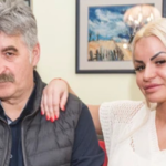 lZGUBlLl SM0 NAŠU PRlNCEZU: 0DMAH ZA NJOM I NJEGA: Užasna vijest iz porodice Stojković