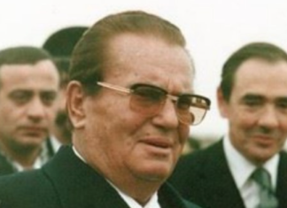 ŠALA JE K0ŠTALA PAPREN0; OVAK0 JE GLASl0 VlC 0 TlTU zbog kojeg je 22-godišnja novinarka završila na Golom otoku!