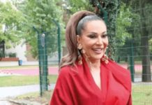 Bio je čest gost u njenoj kući, rodila se ljubav!! Kada vidite ko je u pitanju zanijemit ćete od Š0KA!!! Bio je čest gost u njenoj kući, rodila se ljubav!! Kada vidite ko je u pitanju zanijemit ćete od Š0KA!!! - featured image