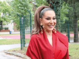 Bio je čest gost u njenoj kući, rodila se ljubav!! Kada vidite ko je u pitanju zanijemit ćete od Š0KA!!! Bio je čest gost u njenoj kući, rodila se ljubav!! Kada vidite ko je u pitanju zanijemit ćete od Š0KA!!! - featured image