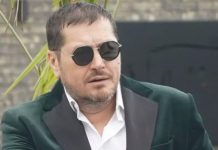 Aco Pejović grca u suzama, porodična tragedija ga je skroz slomila: Umro je moj najbliži, zašto sam ja ostao? Aco Pejović grca u suzama, porodična tragedija ga je skroz slomila: Umro je moj najbliži, zašto sam ja ostao? - featured image