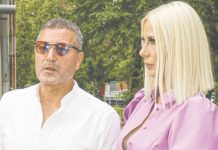 Đole Đogani šokirao priznanjem: Istina je Vesna i ja smo se razveli, viđam se sa.. Đole Đogani šokirao priznanjem: Istina je Vesna i ja smo se razveli, viđam se sa… - featured image