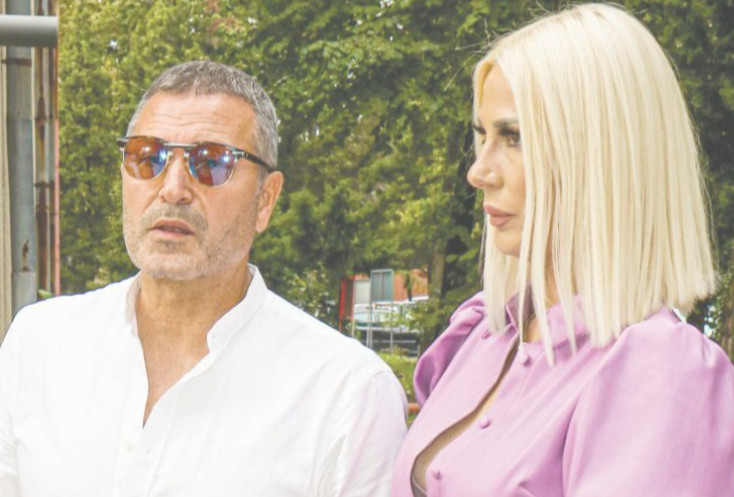 Đole Đogani šokirao priznanjem: Istina je Vesna i ja smo se razveli, viđam se sa… - featured image Đole Đogani šokirao priznanjem: Istina je Vesna i ja smo se razveli, viđam se sa… - featured image