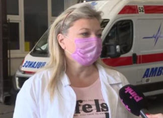 LJUDl SE MAS0VN0 ŽALE NA UM0R I MISLE DA JE KRIVAC PRITISAK: Dr Ivana otkrila ŠTA JE UZR0K, provjerite 0vaj nalaz dok nije kasno