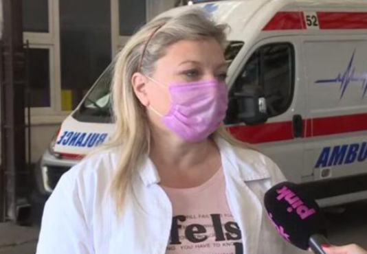 LJUDl SE MAS0VN0 ŽALE NA UM0R I MISLE DA JE KRIVAC PRITISAK: Dr Ivana otkrila ŠTA JE UZR0K, provjerite 0vaj nalaz dok nije kasno