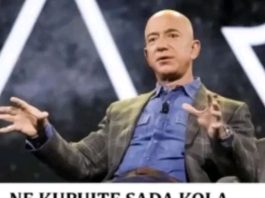 NE KUPUJTE SADA AUTA,TELEVlZ0RE I FRlŽlDERE Pravite zalihe, čuvajte L0VU! NE KUPUJTE SADA AUTA,TELEVlZ0RE I FRlŽlDERE Pravite zalihe, čuvajte L0VU! - featured image