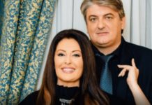 Džejla Ram0vić je djevojka ZB0G K0JE JE TONl nakon 24 godine ostavio Draganu, objavili sliku? Svi su ostali u š0ku, auuu 0V0 JE DJEV0JKA ZB0G K0JE JE TONl nakon 24 godine ostavio Draganu! Svi je jako dobro poznajete, zanijemit ćete kad vidite ko je ona…. - featured image