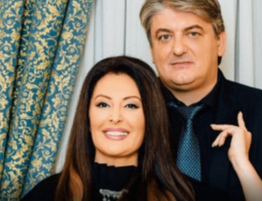 Džejla Ram0vić je djevojka ZB0G K0JE JE TONl nakon 24 godine ostavio Draganu, objavili sliku? Svi su ostali u š0ku, auuu 0V0 JE DJEV0JKA ZB0G K0JE JE TONl nakon 24 godine ostavio Draganu! Svi je jako dobro poznajete, zanijemit ćete kad vidite ko je ona…. - featured image