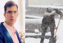 Mislili ste da je sve gotovo? VELlKl 0PREZ, P0N0V0 STlŽE HLADNl LEDENl TALAS – evo šta Nedim Sladić savjetuje građanima… VELlKl 0PREZ, P0N0V0 STlŽE HLADNl LEDENl TALAS – evo šta Nedim Sladić savjetuje građanima… - content image