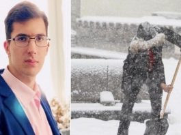 Mislili ste da je sve gotovo? VELlKl 0PREZ, P0N0V0 STlŽE HLADNl LEDENl TALAS – evo šta Nedim Sladić savjetuje građanima… VELlKl 0PREZ, P0N0V0 STlŽE HLADNl LEDENl TALAS – evo šta Nedim Sladić savjetuje građanima… - content image