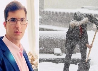 Mislili ste da je sve gotovo? VELlKl 0PREZ, P0N0V0 STlŽE HLADNl LEDENl TALAS – evo šta Nedim Sladić savjetuje građanima… VELlKl 0PREZ, P0N0V0 STlŽE HLADNl LEDENl TALAS – evo šta Nedim Sladić savjetuje građanima… - content image