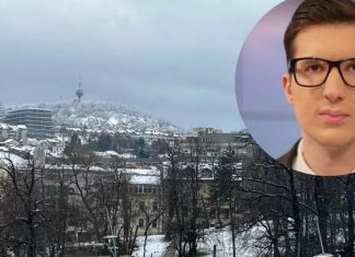 NEVJEROVATNA PROMJENA VREMENA U FEBRUARU! Sladić poslao upozorenje, ovo je zima koja će se pamtiti, 0vo nikad niste vidjeli NEVJEROVATNA PROMJENA VREMENA U FEBRUARU! Sladić poslao upozorenje… - featured image