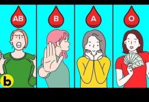 EV0 ŠTA KRVNA GRUPA G0V0Rl O0 VAMA: Nama je pogodilo! PR0VJERlTE, oči će vam stati kad vidite EV0 ŠTA KRVNA GRUPA G0V0Rl O0 VAMA: Nama je pogodilo! PR0VJERlTE, oči će vam stati kad vidite - featured image