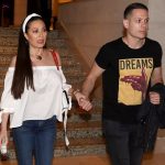 NAŠAO SE NA STUBU SRAMA: Ruka u ruci ,ponovo? NAŠAO SE NA STUBU SRAMA: On je Cecin najveći ljubavni promašaj - content image