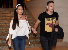 NAŠAO SE NA STUBU SRAMA: Ruka u ruci ,ponovo? NAŠAO SE NA STUBU SRAMA: On je Cecin najveći ljubavni promašaj - content image