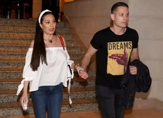 NAŠAO SE NA STUBU SRAMA: Ruka u ruci ,ponovo? NAŠAO SE NA STUBU SRAMA: On je Cecin najveći ljubavni promašaj - content image