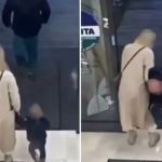 Snimak užasa iz trgovine: Muškarac pokušao otrgnuti jednogodišnje dijete majci iz ruku – policija upozorila, ima ih više, čuvajte dobro djecu Snimak užasa iz trgovine: Muškarac pokušao otrgnuti jednogodišnje dijete majci iz ruku - featured image