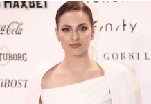 Dzejla u drugom stanju svadba se sprema, a DUŠKO nikad sretniji! Ljubav cvijeta , a za sina MALOG TOŠIĆA je pripremio nešto posebno Dzejla u drugom stanju svadba se sprema, a DUŠKO nikad sretniji! Ljubav cvijeta , a za sina MALOG TOŠIĆA je pripremio nešto posebno - featured image