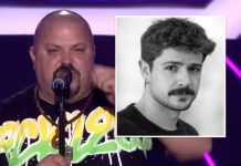 Prvo oglašavanje pjevača nakon tragične smr.ti sina u Sarajevu: Ispratili smo mog Erdoana (23) do vječne kuće, a ja ću presuditi 0vima u foteljama – najavio datum i mjesto Prvo oglašavanje pjevača nakon tragične smrti sina u Sarajevu: Danas ispraćaju Erdoana (23) do vječne kuće - featured image