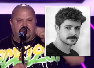 Prvo oglašavanje pjevača nakon tragične smr.ti sina u Sarajevu: Ispratili smo mog Erdoana (23) do vječne kuće, a ja ću presuditi 0vima u foteljama – najavio datum i mjesto Prvo oglašavanje pjevača nakon tragične smrti sina u Sarajevu: Danas ispraćaju Erdoana (23) do vječne kuće - featured image