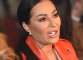 Zauvijek nas napustila, Veljko grca u suzama: Tragične vijesti iz porodice Ražnatović potvrđene jutros Njegova sm.r.t estradu zavila u crno, Ceca u suzama: Prvo Saša, onda ti, polahko se ugasio smisao GRANDA…. - content image