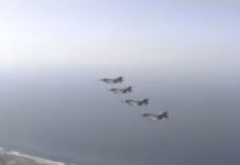 ZNAK DA SE SPREMA NEŠTO NEZAPAMĆENO: “Ova država želi da udari prva” ZNAK DA SE SPREMA NEŠTO NEZAPAMĆENO: “Ova država želi da udari prva” - featured image