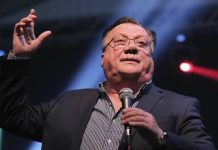 Majka Donne Ares otkrila: “Ja znam od čega je moja kćerka dobila raak, imamo i dokaze, od te namirnice je stradao i Halid, čuvajte vašu djecu..!” Majka Donne Ares otkrila: “Ja znam od čega je moja kćerka dobila raak, imamo i dokaze, od te namirnice je stradao i Halid, čuvajte vašu djecu..!” - content image